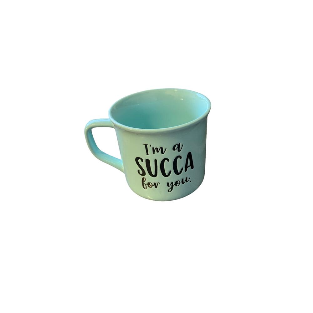 Rae Dunn inspired mugs